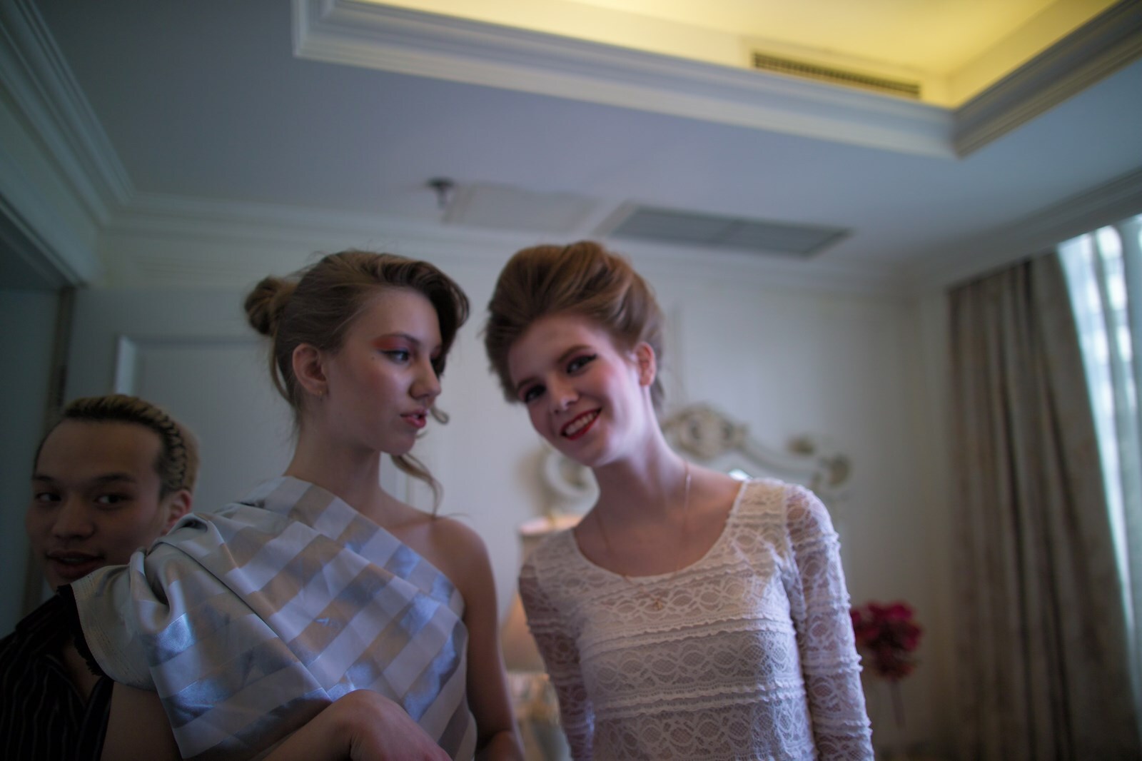 希威社VIP合辑37套原版套图收藏版 VIP002 1